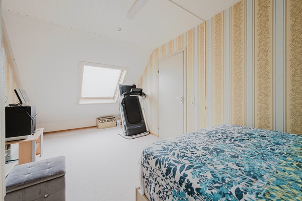 Medium property photo - Vlotgras 76, 3206 SN Spijkenisse